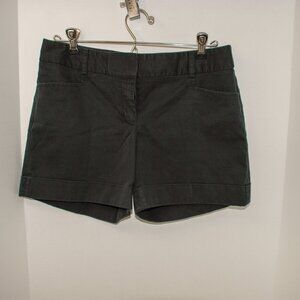 Express Women's Shorts -Black